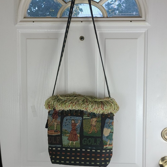 Deanie Bag NWOT - Picture 10 of 11